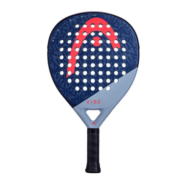 HEAD VIBE Blau und Rot 2025 (Padelschläger)