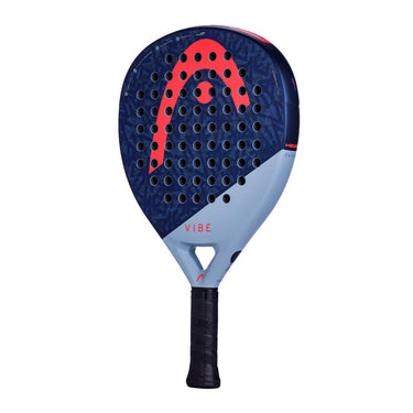 HEAD VIBE Blau und Rot 2025 (Padelschläger)