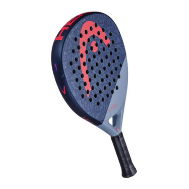 HEAD VIBE Blå/Röd 2025 (Racket)