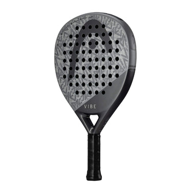 HEAD VIBE Gra/Svart 2025 (Racket)