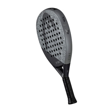 HEAD VIBE Gra/Svart 2025 (Racket)