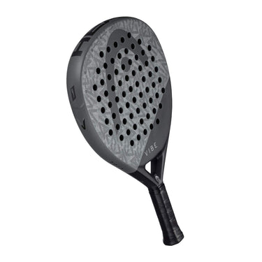 HEAD VIBE Gra/Svart 2025 (Racket)