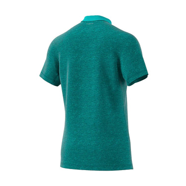 ADIDAS HEATHERED (Polo)