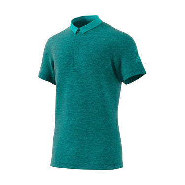 ADIDAS HEATHERED (Polo)