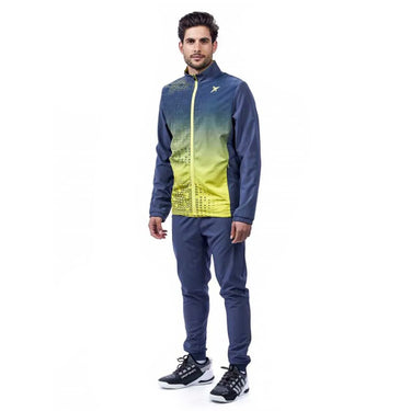 DROP SHOT HERU (Chandal)