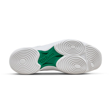 WILSON HURAKN LITE White FW25 (Tênis)