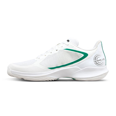 WILSON HURAKN LITE White FW25 (Tênis)