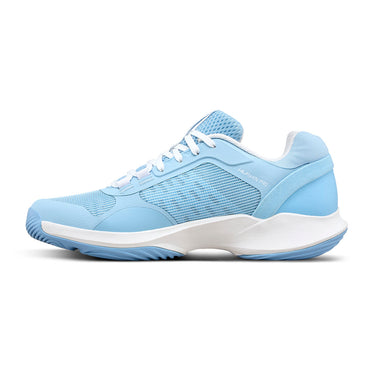 WILSON HURAKN PRO V2 W Blue/White SS26 (Ténis)