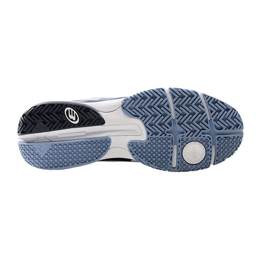 BULLPADEL HYBRID FLY 26V Branco (Ténis)