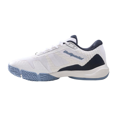BULLPADEL HYBRID FLY 26V Branco (Ténis)