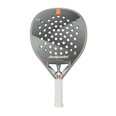 BULLPADEL HACK 04 HYBRID Cloud 2026 (Racket)