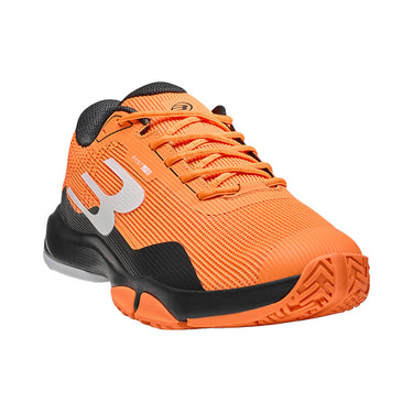 BULLPADEL HYBRID FLY 26V Laranja (Ténis)