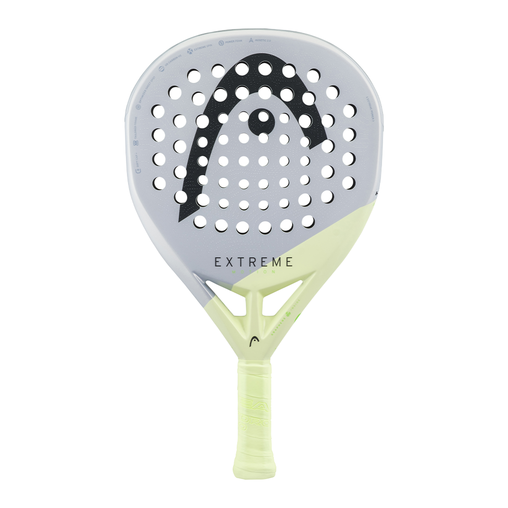 Pala HEAD EXTREME Motion 2026 PAULA JOSEMARIA en Padel Market