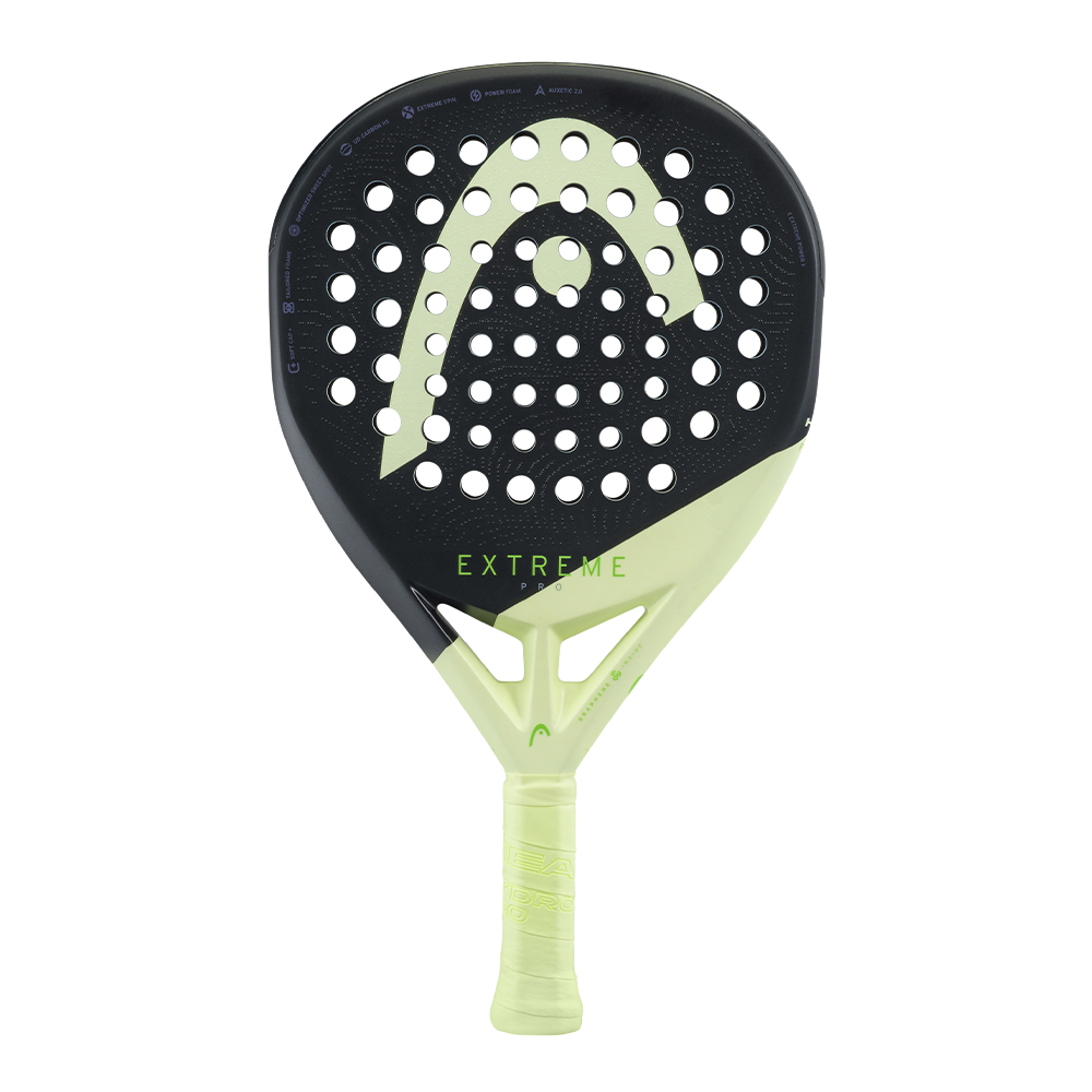 Pala HEAD EXTREME Pro 2026 en Padel Market