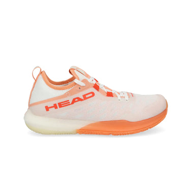HEAD MOTION PRO Padel Women WHCO 2026 (Zapatillas)