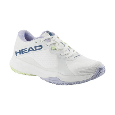 HEAD MOTION TEAM Padel Women WHLA 2026 (Zapatillas)