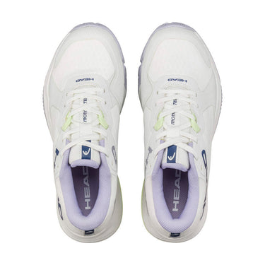 HEAD MOTION TEAM Padel Women WHLA 2026 (Zapatillas)
