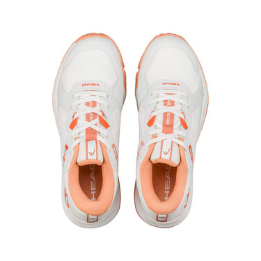 HEAD MOTION TEAM Padel Women WHCO 2026 (Zapatillas)
