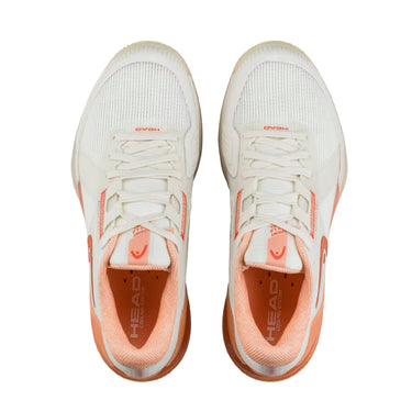 HEAD SPRINT PRO 4.0 Padel Women CWCO 2026 (Zapatillas)
