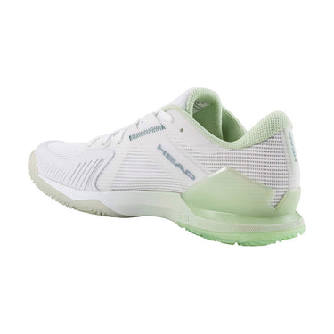 HEAD SPRINT PRO 4.0 Padel Women WHLN 2026 (Zapatillas)