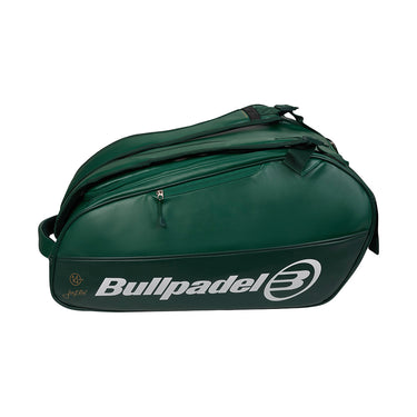 BULLPADEL BPP-26023 ICON Verde 2026 JUAN MARTIN DÍAZ (Borsa porta racchette)