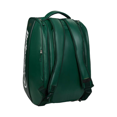 BULLPADEL BPP-26023 ICON Verde 2026 JUAN MARTIN DÍAZ (Paletero)