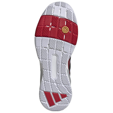 ADIDAS CRAZYQUICK LS Padel M Blanco (Zapatillas)