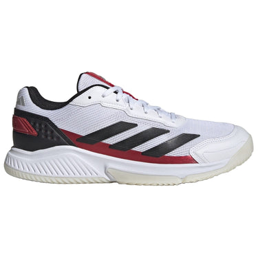 ADIDAS COURTQUICK Padel M Blanco (Zapatillas)