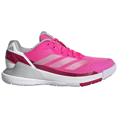 ADIDAS CRAZYQUICK LS Padel W Rosa (Zapatillas)