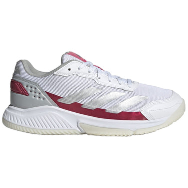 ADIDAS COURTQUICK Padel W Blanco (Zapatillas)