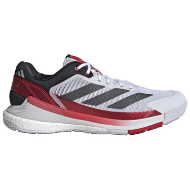 ADIDAS CRAZYQUICK BOOST Padel M Blanco ALE GALAN (Zapatillas)