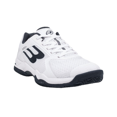 BULLPADEL INDIGA 25V Blanco (Zapatillas)