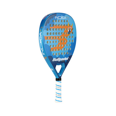 BULLPADEL INDIGA Boy 2025 (Raquette)