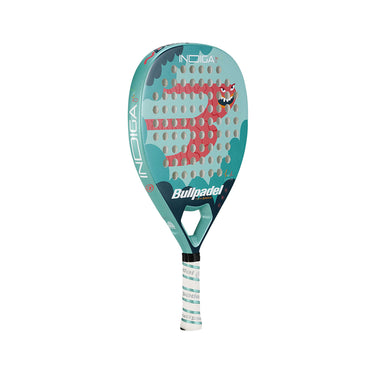 BULLPADEL INDIGA Girl 2026 (Racket)