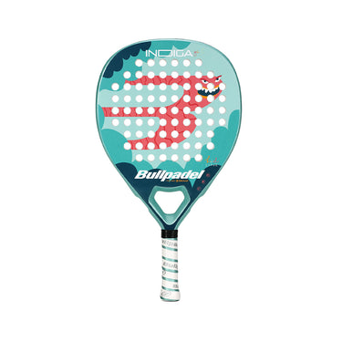 BULLPADEL INDIGA Girl 2026 (Racket)