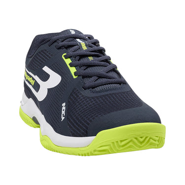BULLPADEL INDIGA 26V Lime (Skor)