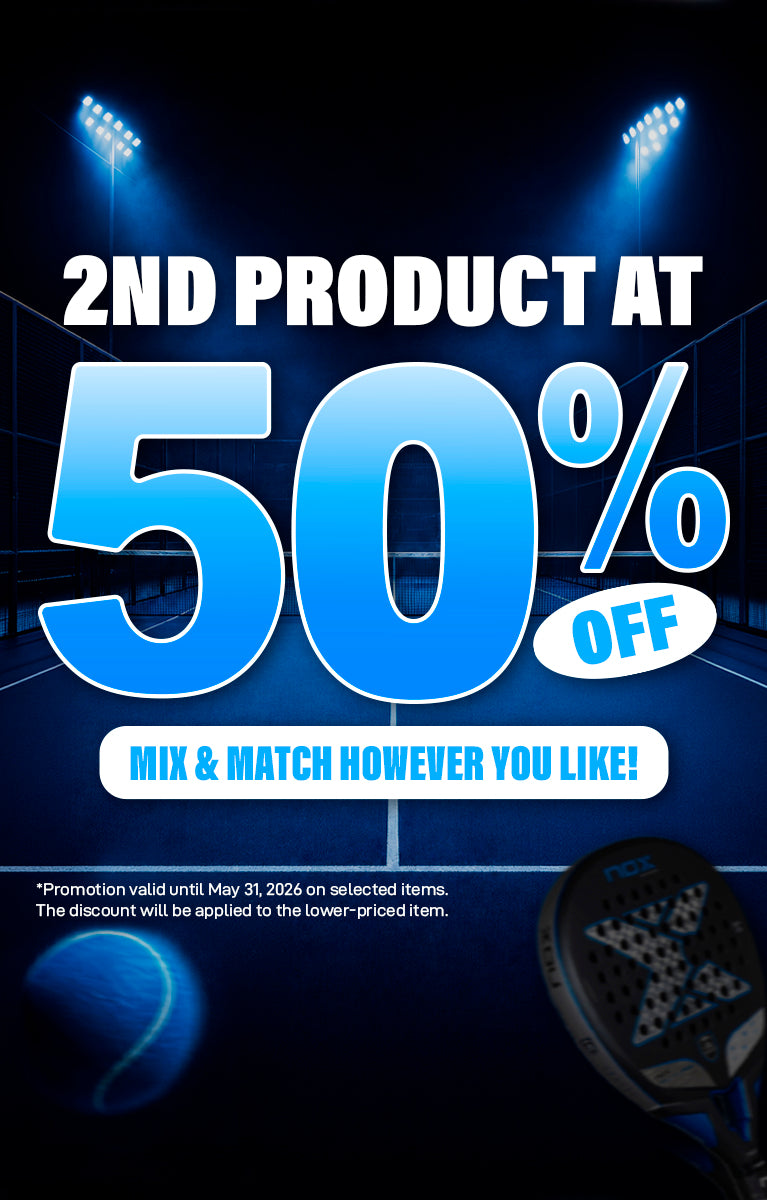 Padel Market | Padel Shop | Offers | Free shipping | Best Brands