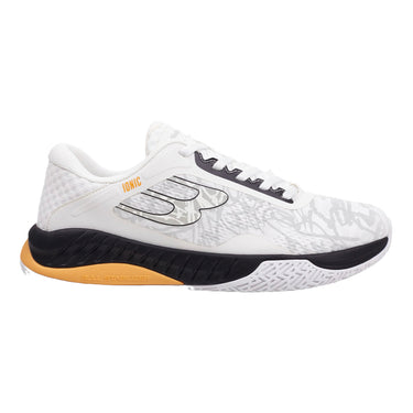 BULLPADEL IONIC 25V White PABLO CARDONA (Shoes)