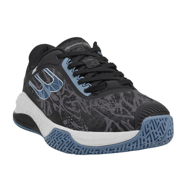 BULLPADEL IONIC 25V Negro (Zapatillas)