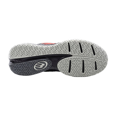 BULLPADEL IONIC 26V Preto (Ténis)