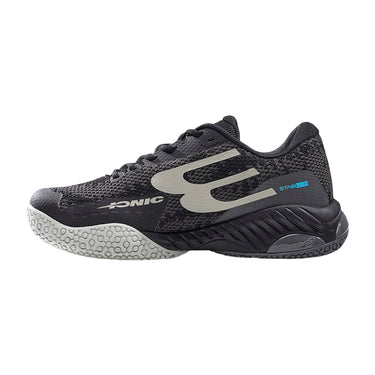 BULLPADEL IONIC 26V Preto (Ténis)