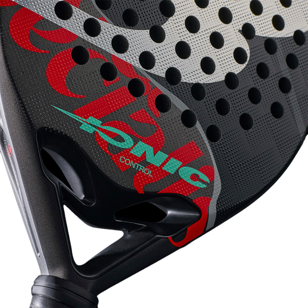 Bullpadel Ionic Control 2026 Padel Racket – Padel Market