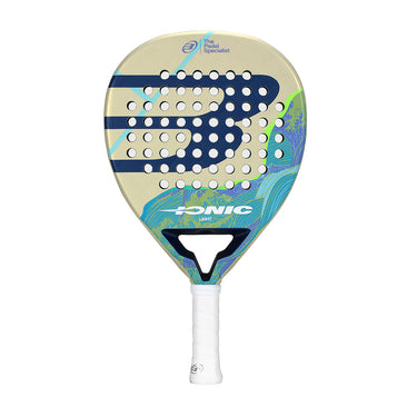 BULLPADEL IONIC Light 2026 (Racchetta)