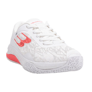 BULLPADEL IONIC W 25V ROSA (Zapatillas)