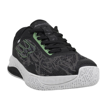 BULLPADEL IONIC W 25V Verde (Zapatillas)