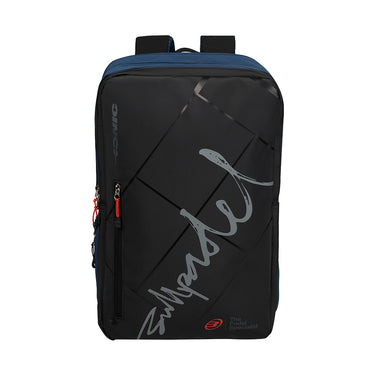 BULLPADEL BPM-26008 IONIC Negro 2026 (Mochila)