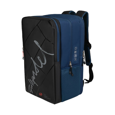 BULLPADEL BPM-26008 IONIC Negro 2026 (Mochila)