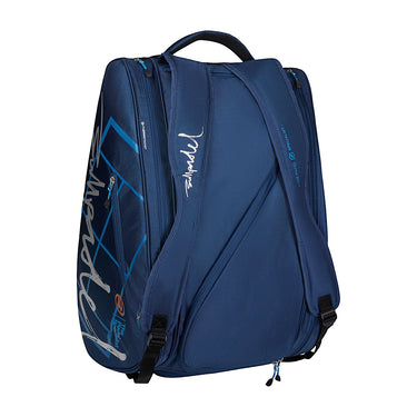 BULLPADEL BPP-26005 IONIC Azul 2026 (Paletero)