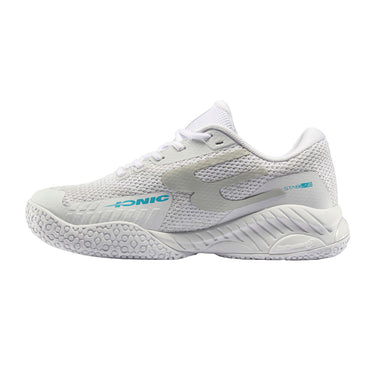 BULLPADEL IONIC W 26V Blanc (Chaussures)