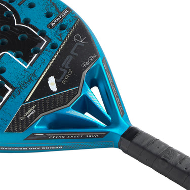 ROYAL PADEL JAPAN PRO Blue 2026 (Raquete)